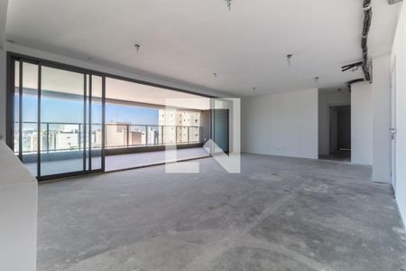 Apartamento à venda com 4 quartos, 232m² em Lapa, São Paulo