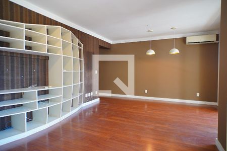 Sala de apartamento para alugar com 2 quartos, 104m² em Higienópolis, Porto Alegre