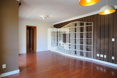 Sala de apartamento para alugar com 2 quartos, 104m² em Higienópolis, Porto Alegre