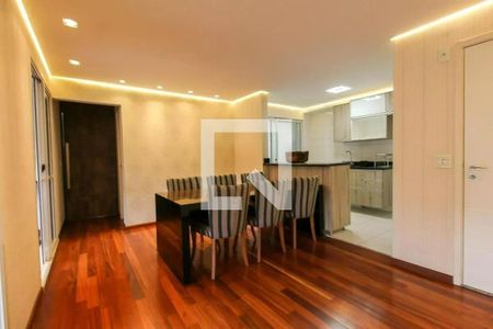 Apartamento à venda com 3 quartos, 95m² em Catumbi, São Paulo