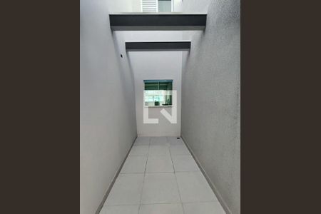 Casa à venda com 3 quartos, 150m² em Vila Scarpelli, Santo André
