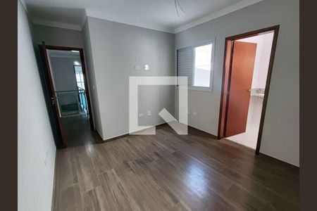 Casa à venda com 3 quartos, 150m² em Vila Scarpelli, Santo André