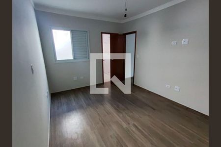 Casa à venda com 3 quartos, 150m² em Vila Scarpelli, Santo André
