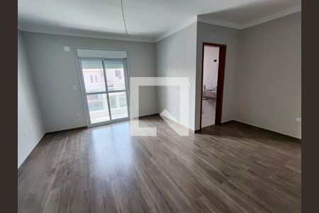 Casa à venda com 3 quartos, 150m² em Vila Scarpelli, Santo André