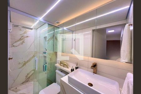 Apartamento à venda com 2 quartos, 60m² em Tatuapé, São Paulo