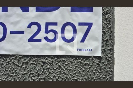 Instalação placa nova de casa à venda com 2 quartos, 85m² em Vila Marina, Santo André