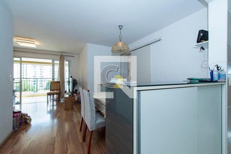 Apartamento à venda com 3 quartos, 101m² em Barra Funda, São Paulo