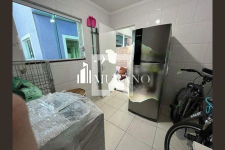 Casa à venda com 3 quartos, 161m² em Jardim Textil, São Paulo