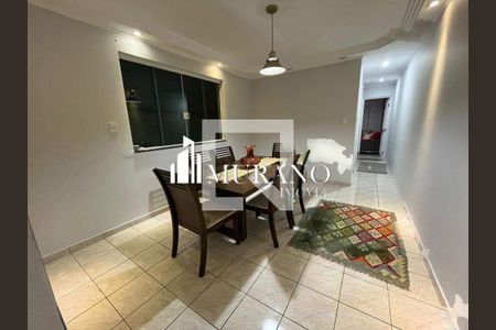 Casa à venda com 3 quartos, 161m² em Jardim Textil, São Paulo