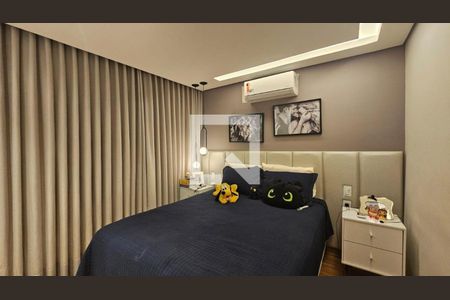 Foto 10 de apartamento à venda com 3 quartos, 100m² em Nova Suíça, Belo Horizonte