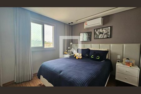 Foto 09 de apartamento à venda com 3 quartos, 100m² em Nova Suíça, Belo Horizonte