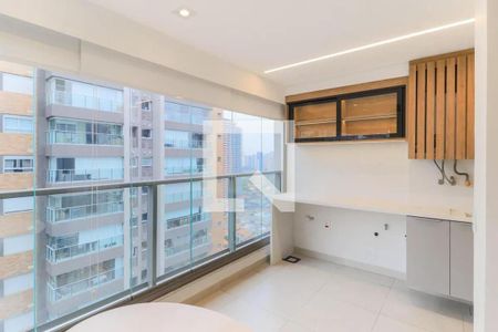 Apartamento à venda com 2 quartos, 65m² em Jardim das Acacias, São Paulo