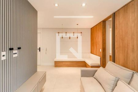 Apartamento à venda com 2 quartos, 65m² em Jardim das Acacias, São Paulo