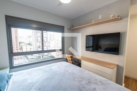 Apartamento à venda com 3 quartos, 104m² em Vila Mariana, São Paulo