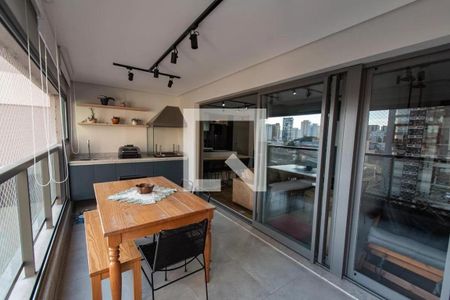 Apartamento à venda com 3 quartos, 104m² em Vila Mariana, São Paulo