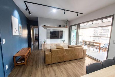 Apartamento à venda com 3 quartos, 104m² em Vila Mariana, São Paulo