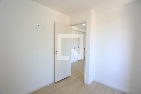 quarto 1 de apartamento para alugar com 2 quartos, 36m² em Vila Plana, São Paulo