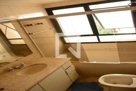 Apartamento para alugar com 4 quartos, 195m² em Higienópolis, São Paulo