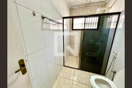 Banheiro de casa à venda com 2 quartos, 150m² em Vila Rosalia, Guarulhos
