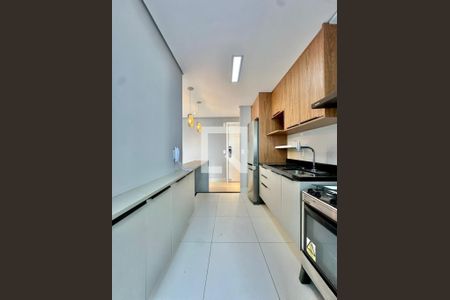 Apartamento à venda com 3 quartos, 115m² em São Paulo, São Paulo