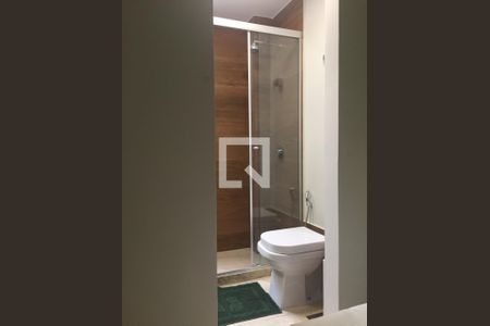 Banheiro de apartamento à venda com 4 quartos, 148m² em Copacabana, Rio de Janeiro