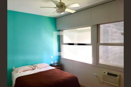  Quarto 3 de apartamento à venda com 4 quartos, 148m² em Copacabana, Rio de Janeiro