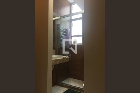 Banheiro de apartamento à venda com 4 quartos, 148m² em Copacabana, Rio de Janeiro