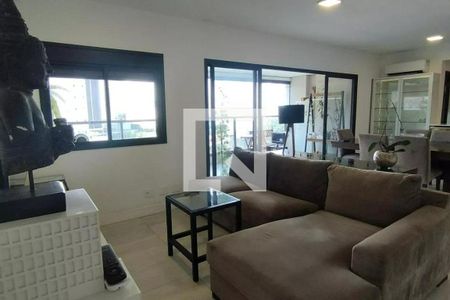 Apartamento à venda com 2 quartos, 120m² em Aclimação, São Paulo