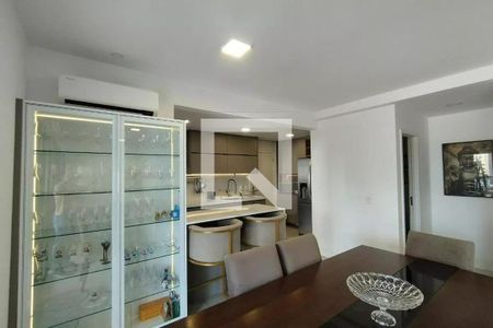Apartamento à venda com 2 quartos, 120m² em Aclimação, São Paulo