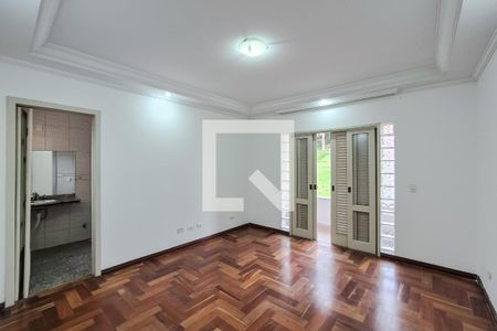 Suíte 1 de casa à venda com 4 quartos, 253m² em Jordanópolis, São Bernardo do Campo