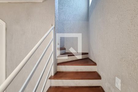 Corredor de casa à venda com 4 quartos, 253m² em Jordanópolis, São Bernardo do Campo