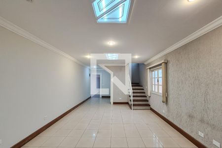 Sala de casa à venda com 4 quartos, 253m² em Jordanópolis, São Bernardo do Campo