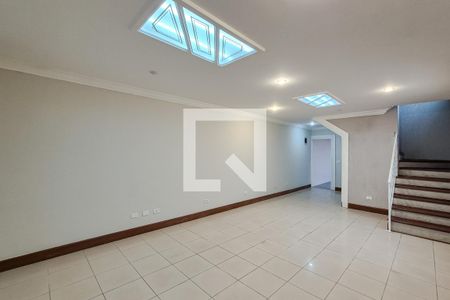 Sala de casa à venda com 4 quartos, 253m² em Jordanópolis, São Bernardo do Campo