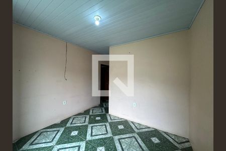 Sala de apartamento para alugar com 2 quartos, 70m² em Arroio da Manteiga, São Leopoldo