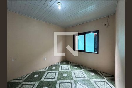 Quarto de apartamento para alugar com 2 quartos, 70m² em Arroio da Manteiga, São Leopoldo