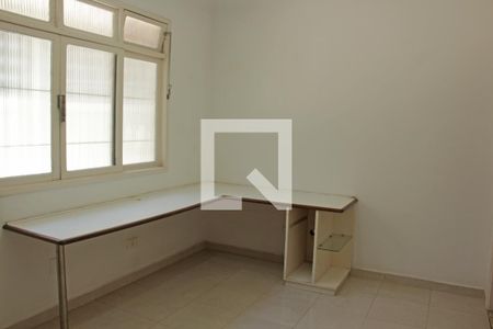 Quarto 1 de casa para alugar com 3 quartos, 229m² em Ponta da Praia, Santos