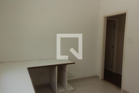 Quarto 1 de casa para alugar com 3 quartos, 229m² em Ponta da Praia, Santos