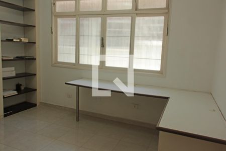 Quarto 1 de casa para alugar com 3 quartos, 229m² em Ponta da Praia, Santos