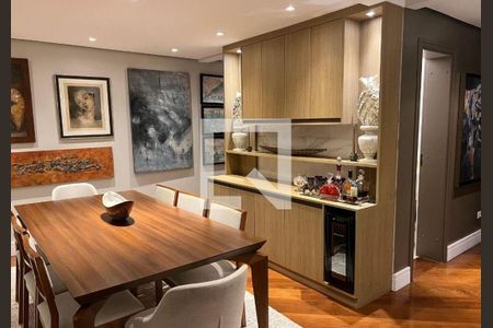 Apartamento à venda com 3 quartos, 146m² em Santana, São Paulo