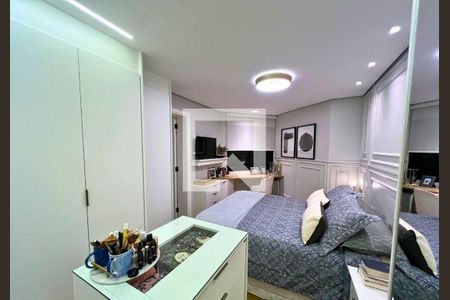 Apartamento à venda com 3 quartos, 146m² em Santana, São Paulo
