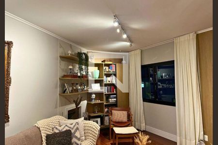 Apartamento à venda com 3 quartos, 146m² em Santana, São Paulo