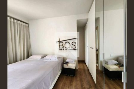 Apartamento à venda com 1 quarto, 64m² em Savassi, Belo Horizonte