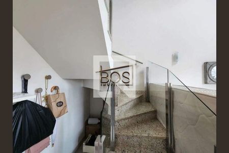 Apartamento à venda com 1 quarto, 64m² em Savassi, Belo Horizonte