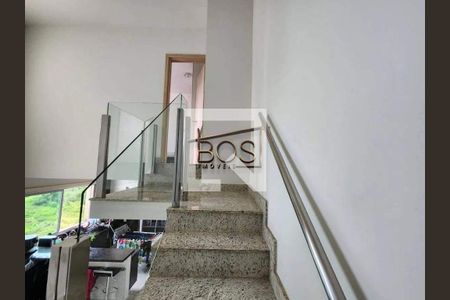 Apartamento à venda com 1 quarto, 64m² em Savassi, Belo Horizonte