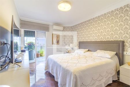 Apartamento à venda com 4 quartos, 365m² em Vila Helena, São Paulo