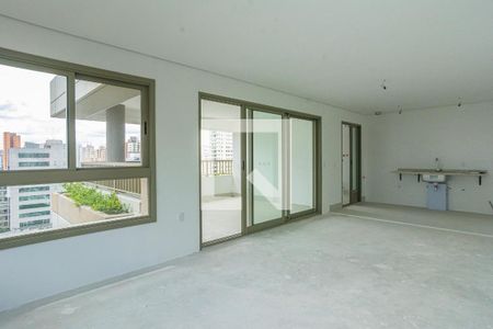 Apartamento à venda com 4 quartos, 145m² em Indianópolis, São Paulo