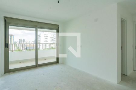 Apartamento à venda com 4 quartos, 145m² em Indianópolis, São Paulo