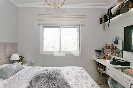 Apartamento à venda com 3 quartos, 123m² em Parque São Jorge, São Paulo