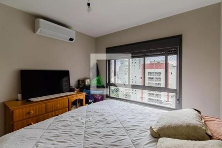 Apartamento à venda com 3 quartos, 104m² em Vila Mariana, São Paulo