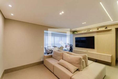 Apartamento à venda com 3 quartos, 104m² em Vila Mariana, São Paulo